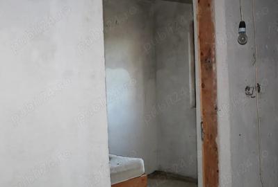 1. Casa + teren 2.044 mp la DN67 Calnic, Gorj construc?ie la gri - 7