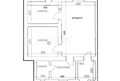 Casa renovata 2024 cu 2 apartamente - 9