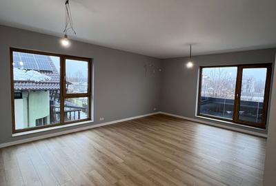 Apartament cu 2 camere decomandat în Sisești - 5