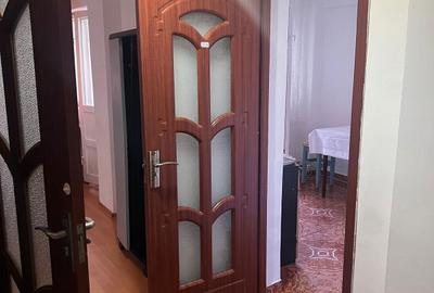 Apartament cu 2 camere decomandat în Mioriței