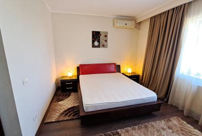 Apartament cu 3 camere decomandat, mobilat în Herăstrău - 50