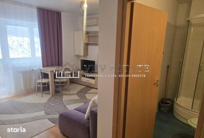 Garsonieră semidecomandată în Politehnica - 7