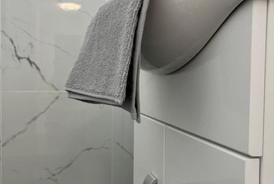 Apartament 3 camere,2 băi, 69 mp utili, Parter, Bulevardul Dacia, Oradea. - 16