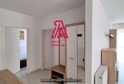 Apartament cu 3 camere în Cristian - 13