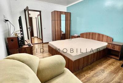 Garsonieră semidecomandată în Țiglina 1 - 6