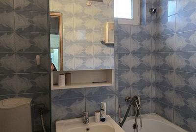 Apartament cu 2 camere semidecomandat în Central - 4