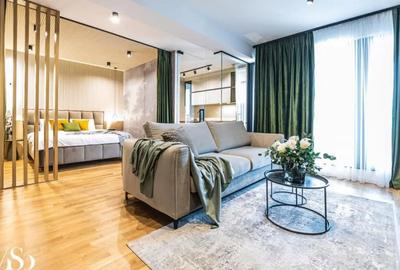 Apartament cu 2 camere semidecomandat, mobilat în Central - 3