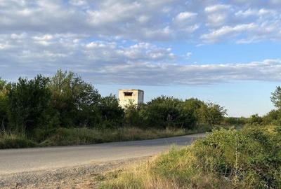 Corbeanca - Tamasi, intravilan, 16562 mp, deschidere 93 m...