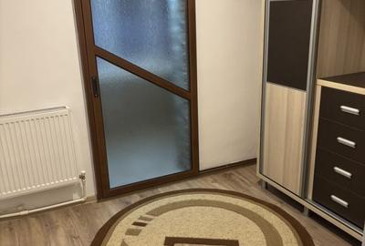Apartament cu 3 camere decomandat, mobilat în Inel II - 4