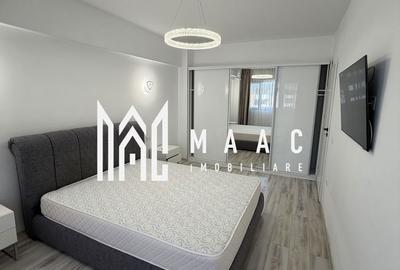Apartament cu 2 camere, mobilat în Central - 5
