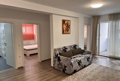 Apartament nou 3 camere kogalniceanu et 2 parcare - 2