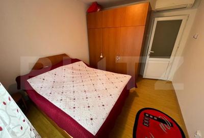 Apartament 3 camere, 86 mp utili, zona Micro 12 - 3