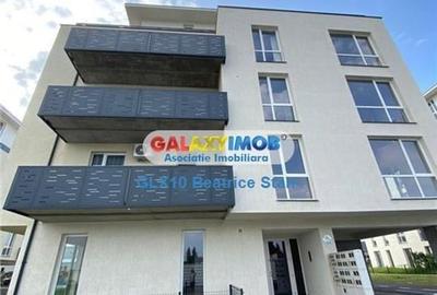 Inchiriere apartament 2 camere complex rezidential 2025 BUFTEA Inchiriere apartament 2 camere complex rezidential 2025 BUFTEA - 16