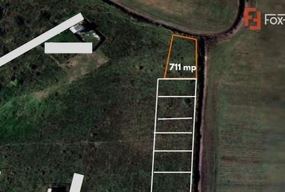 COMISION 0% - Teren intravilan de vanzare in Sacalaz - Pretabil constructii - 2