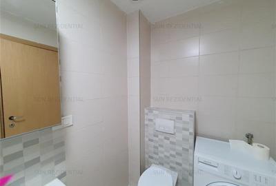 Garsonieră decomandată, mobilată în Parcul Carol - 8