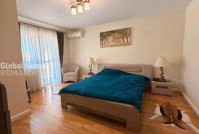 Vila 7 camere 475MP | Voluntari | Piscina | 4 locuri de parcare | - 28