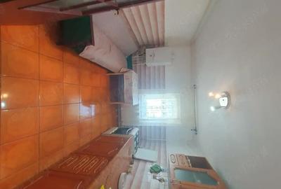 Apartament cu 2 camere semidecomandat în Dorobanți 1 - 5