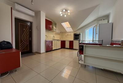 Apartament cu 2 camere decomandat, mobilat în Steaua - 7