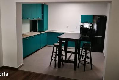 Apartament cu 3 camere decomandat în Dârste - 3