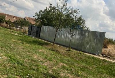 Casă cu 2 camere cu Teren 2880 Mp în Țipar - 2