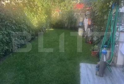 Casă cu 5 camere cu Teren 260 Mp în 14 Mai - 15