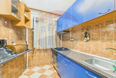 Apartament cu 3 camere de vanzare in zona 1 Decembrie 1918 - 4