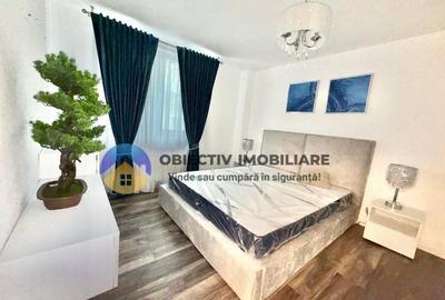 Apartament cu 3 camere decomandat în Dărmănești - 8