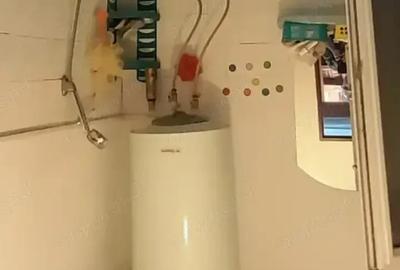 Vand apartament 3 camere - 2