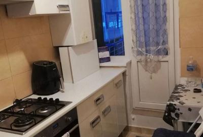Apartament cu 2 camere semidecomandat, mobilat în Mihai Bravu - 3