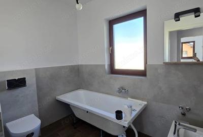 Casă cu 4 camere cu Canalizare în Giroc - 10