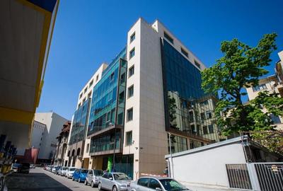 Birou, de 6,750 mp, în Universitate - 1