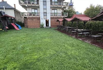 Spațiu comercial, de 761 mp, în Săpânța - 2