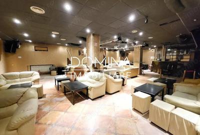 Spațiu comercial, de 780 mp, în Central - 8