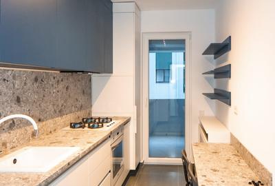 Garsonieră decomandată, mobilată în Chiajna - 6