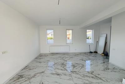 Casă individuală cu 4 camere cu Canalizare în Chiajna - 3