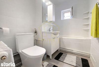 Apartament cu 3 camere, mobilat în Soarelui - 6