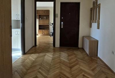 Apartament cu 2 camere decomandat în Alfa - 5