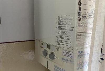 Apartament cu 2 camere decomandat în Gară - 5