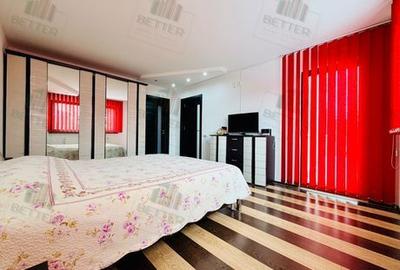 Casă cu 4 camere în Central - 9