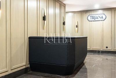 Apartament cu 3 camere decomandat, mobilat în Pipera - 23