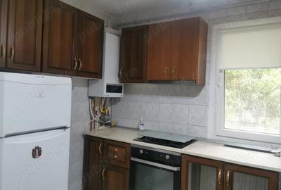 Apartament cu 2 camere semidecomandat în Brazda lui Novac - 4