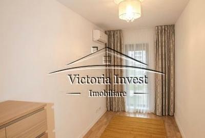 Apartament cu 3 camere - Arcadia Apartments Domenii - 12