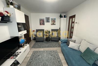 Apartament cu 3 camere circular, mobilat în Veteranilor - 2