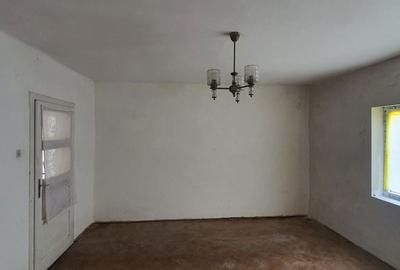 Casă cu 2 camere cu Teren 284 Mp în Orașul Vechi - 6