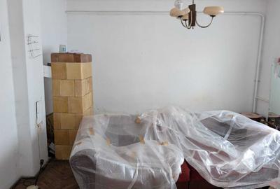 Casă cu 3 camere în Central - 2