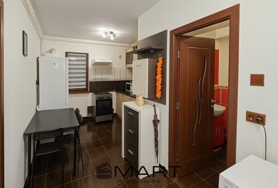 Garsoniera in zona Astra, Brasov - 28 mp - 5