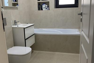 Apartament cu 3 camere decomandat în Central - 5