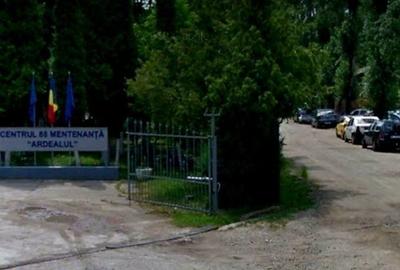 Spațiu comercial, în Sopor - 2