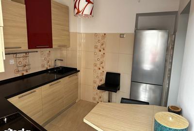 Apartament cu 2 camere, mobilat în Obor - 5