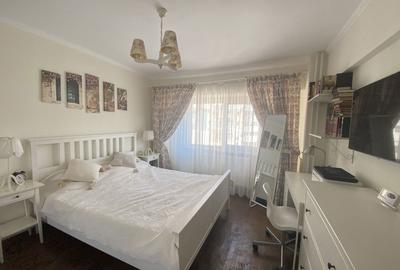 Apartament cu 2 camere decomandat în Central - 1